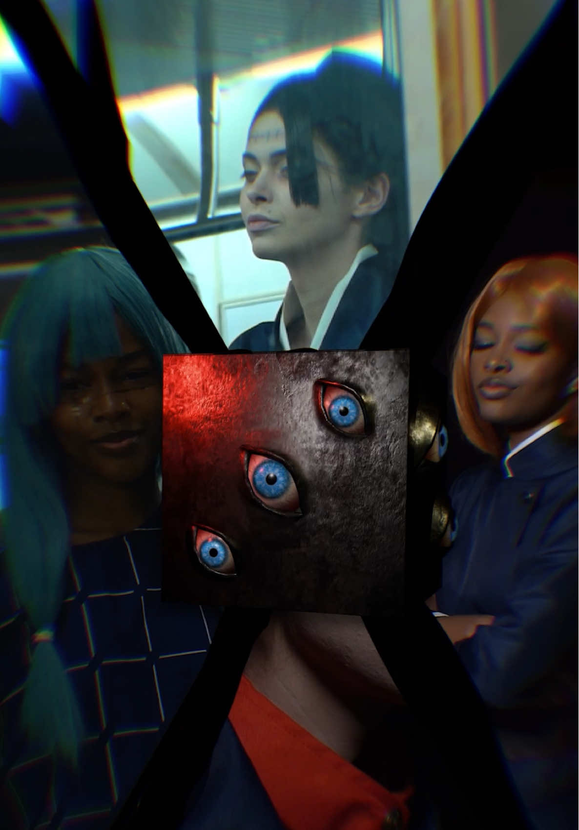 @Sparklekonplay ➡️➡️ Anime Nyc
