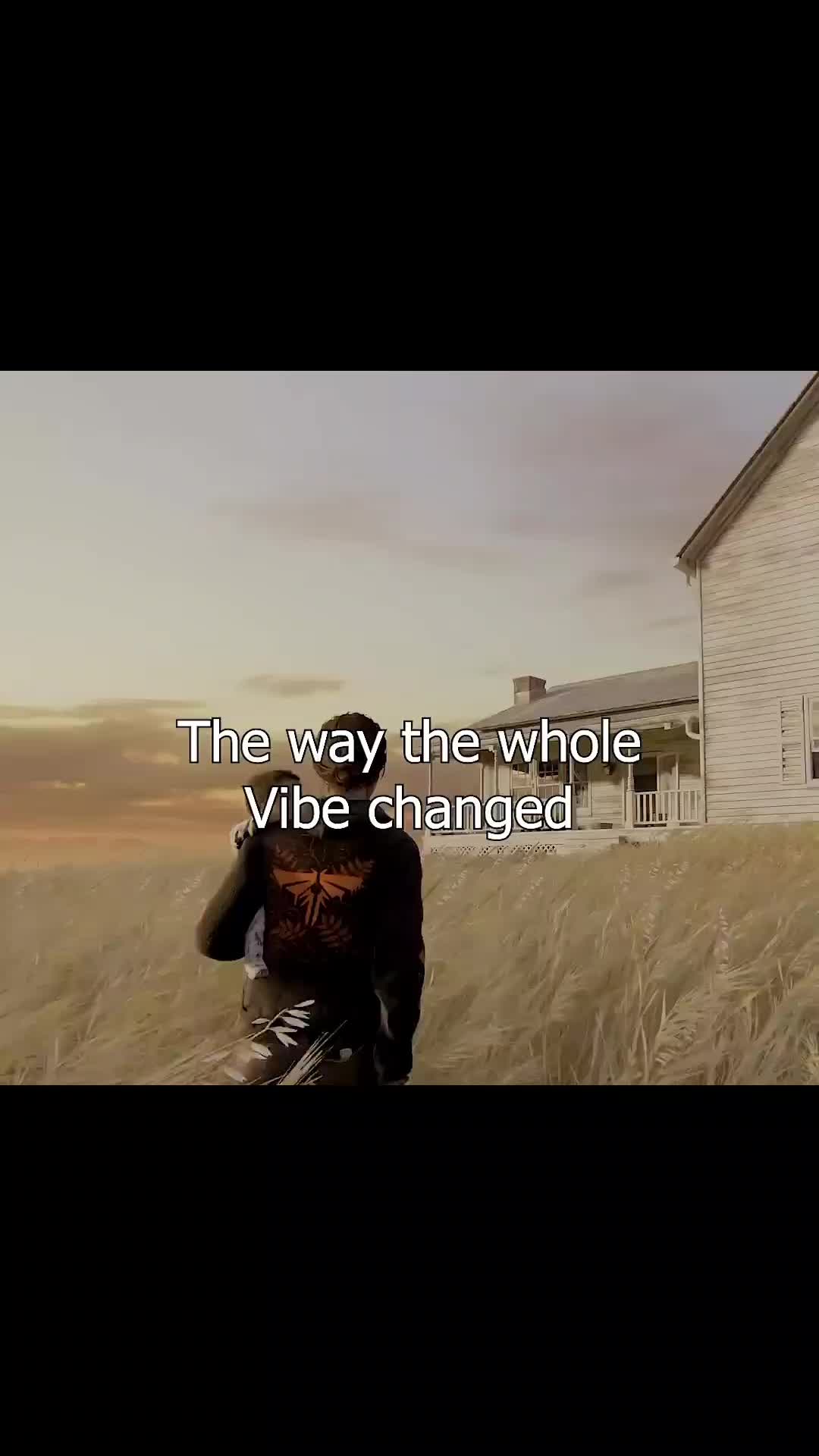 @THE LAST OF US