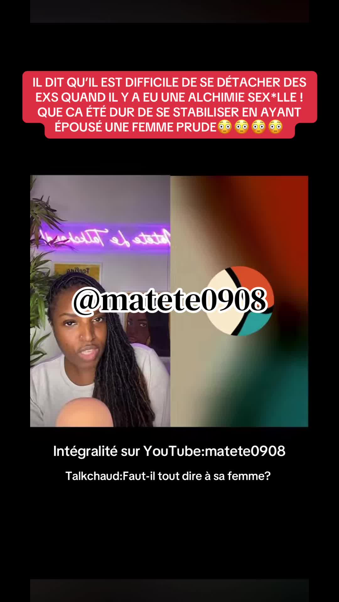 @mateteletalkchaud🎙️🎥