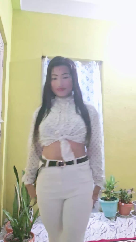 @Puja Pulami
