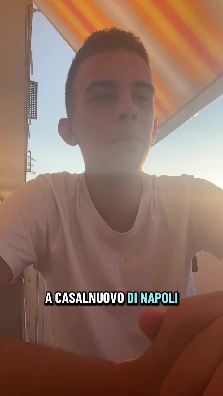 @Antonio Di Monda