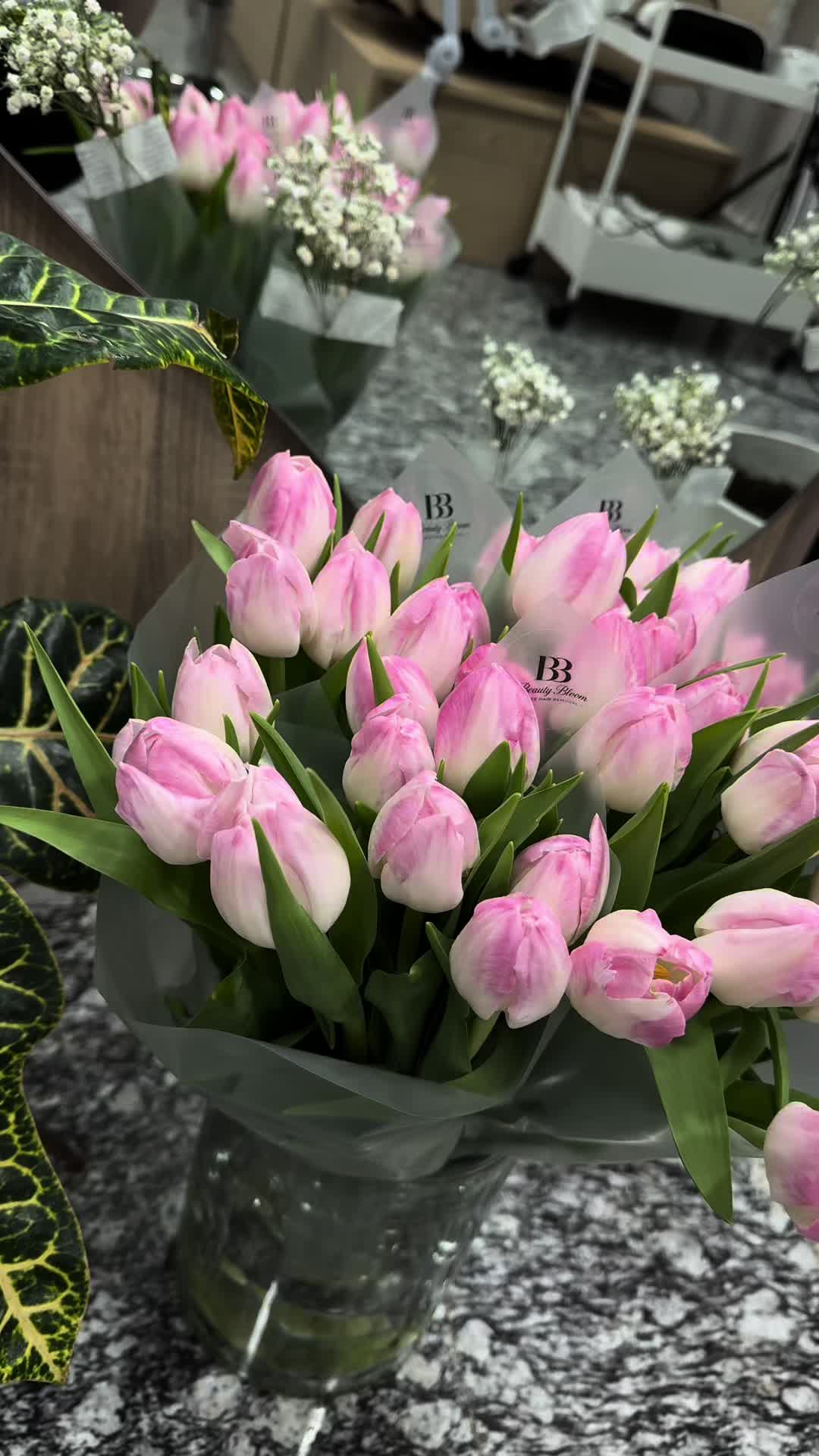@Beauty Bloom