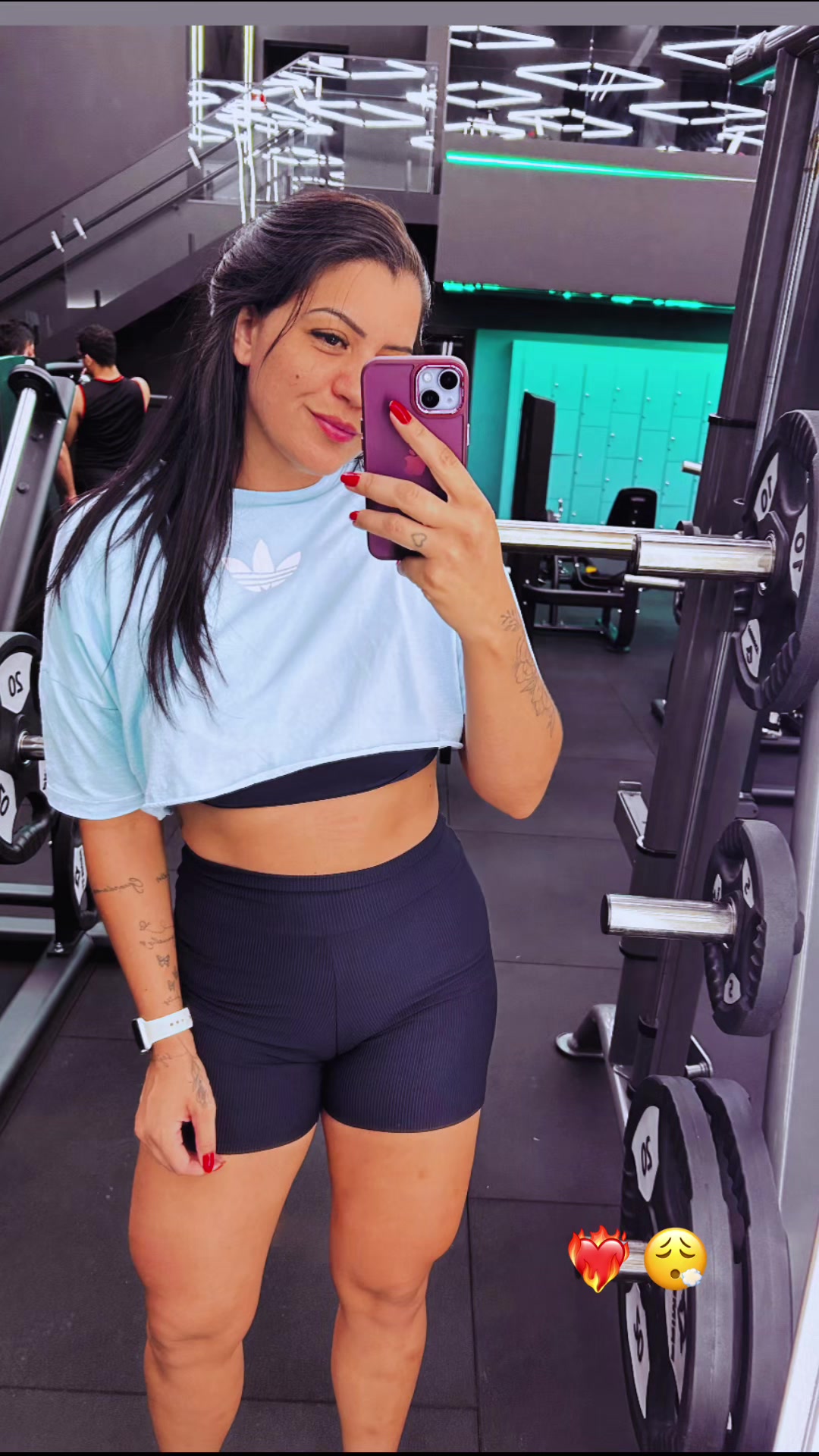 @Lais Fernanda