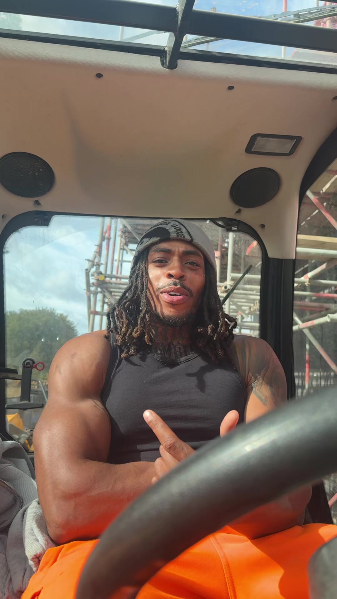 @Muscle papi