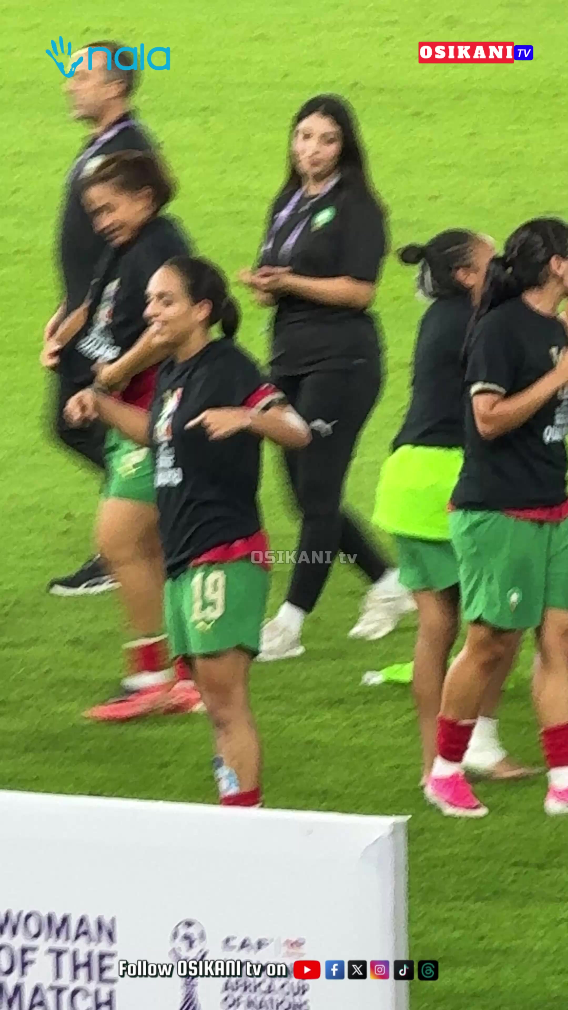 @OsikaniOfficial