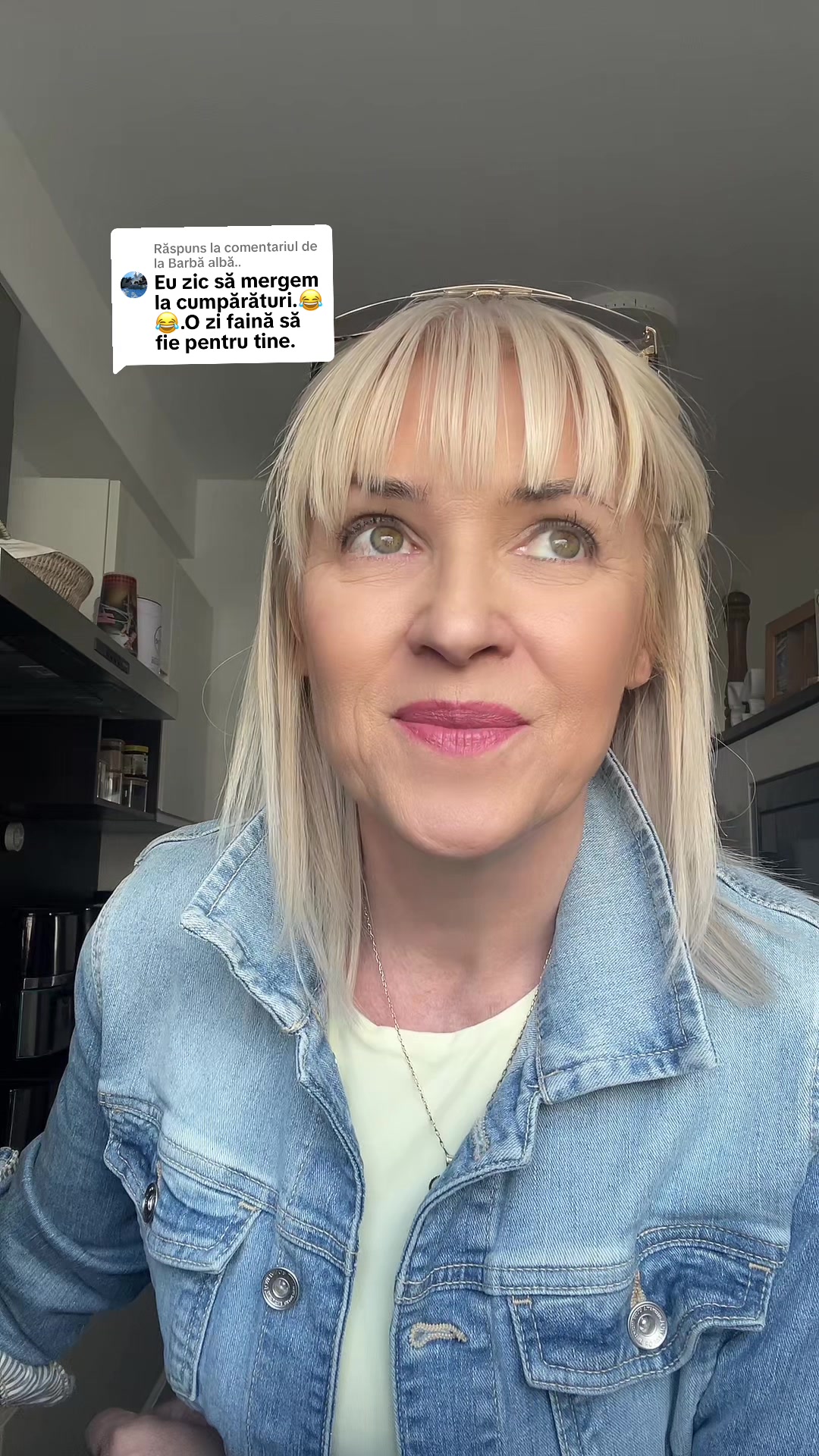 @Maria Holzer|Viata la 50+