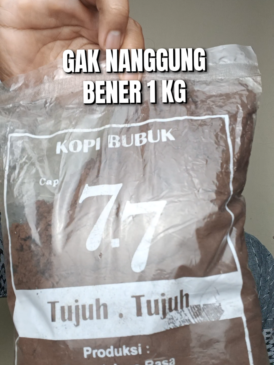 @Wahyu || Berkah Rupiah