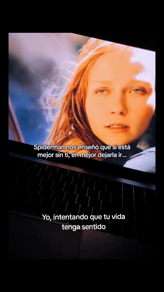 @Peter Parker 🕷️🕸️