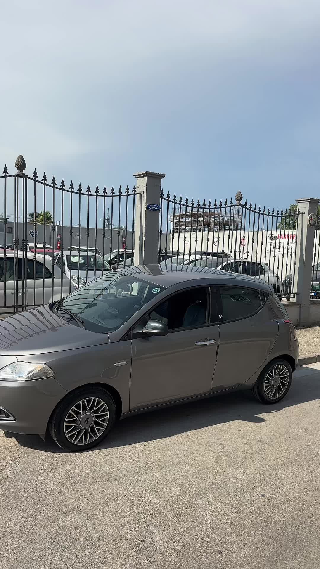 @Varrera Auto