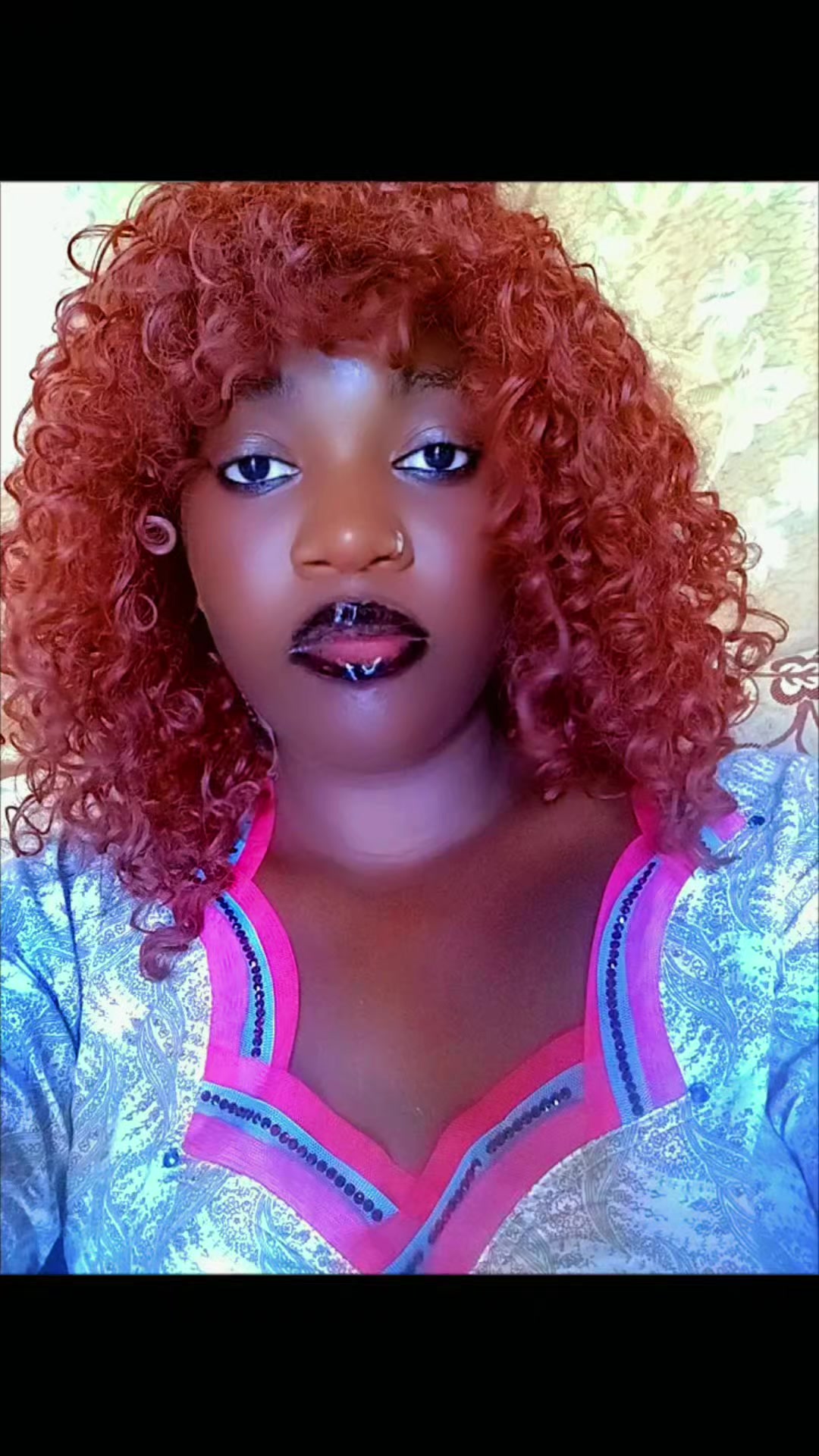 @Zulaika Babirye
