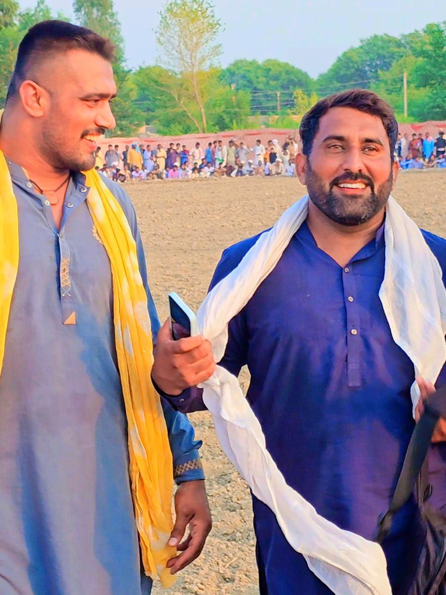 @Namat Pehlwan Official