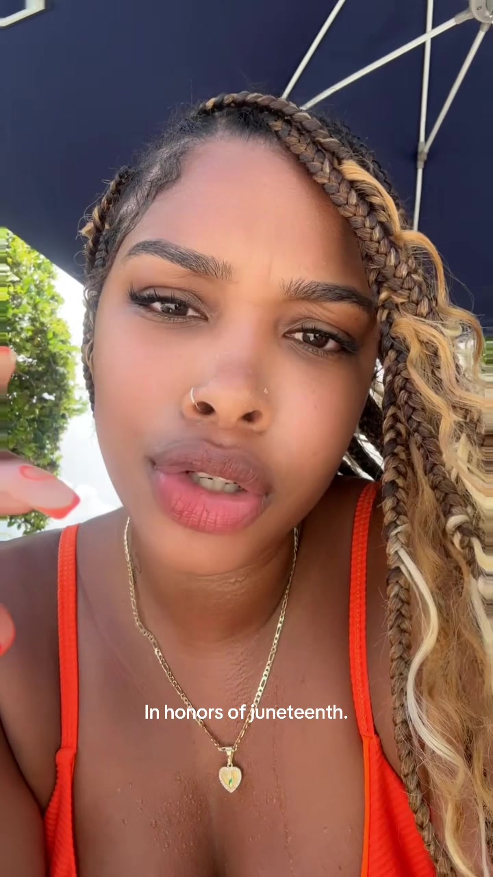 @Prettyincharge