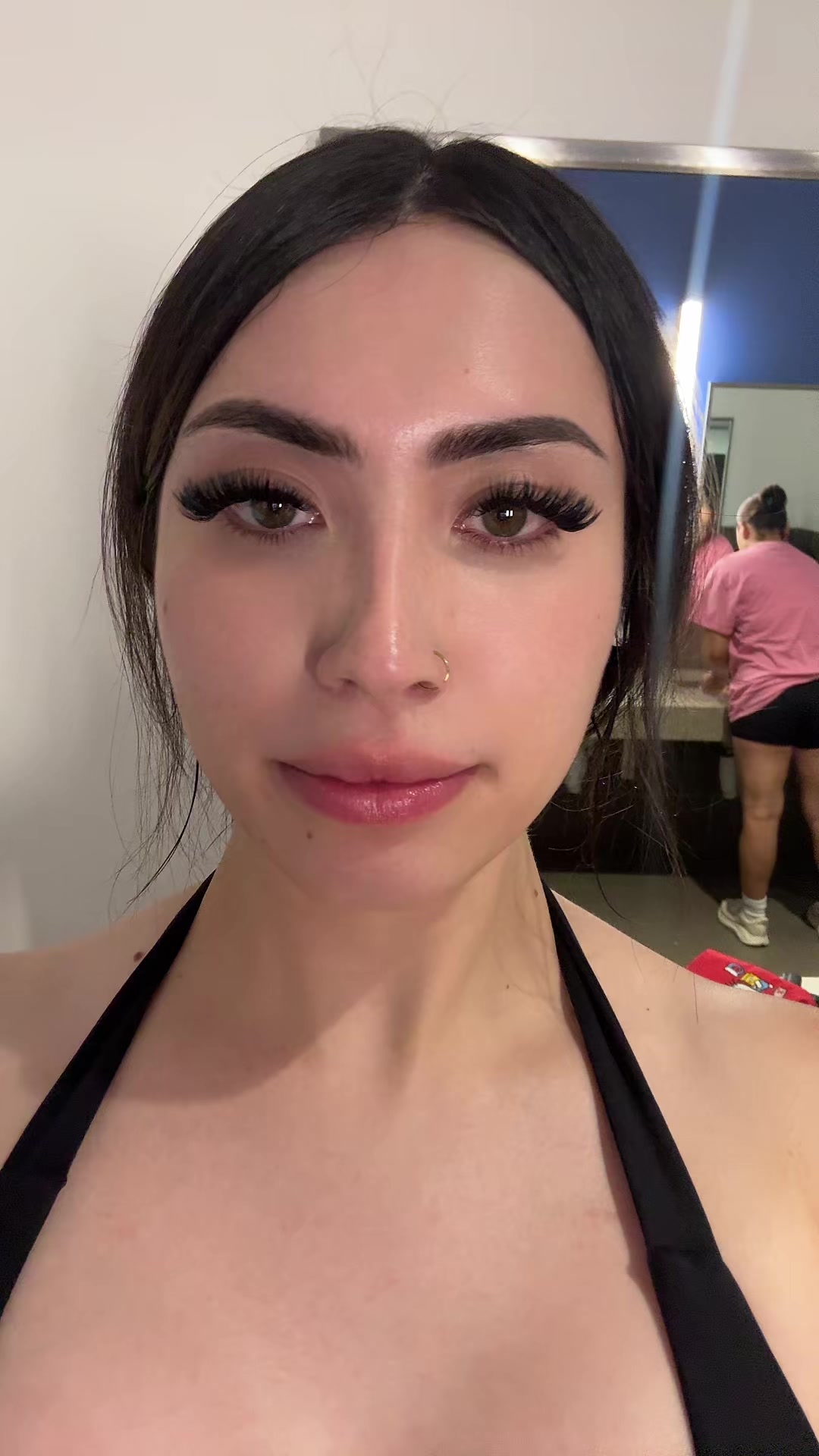@JulieLechuga