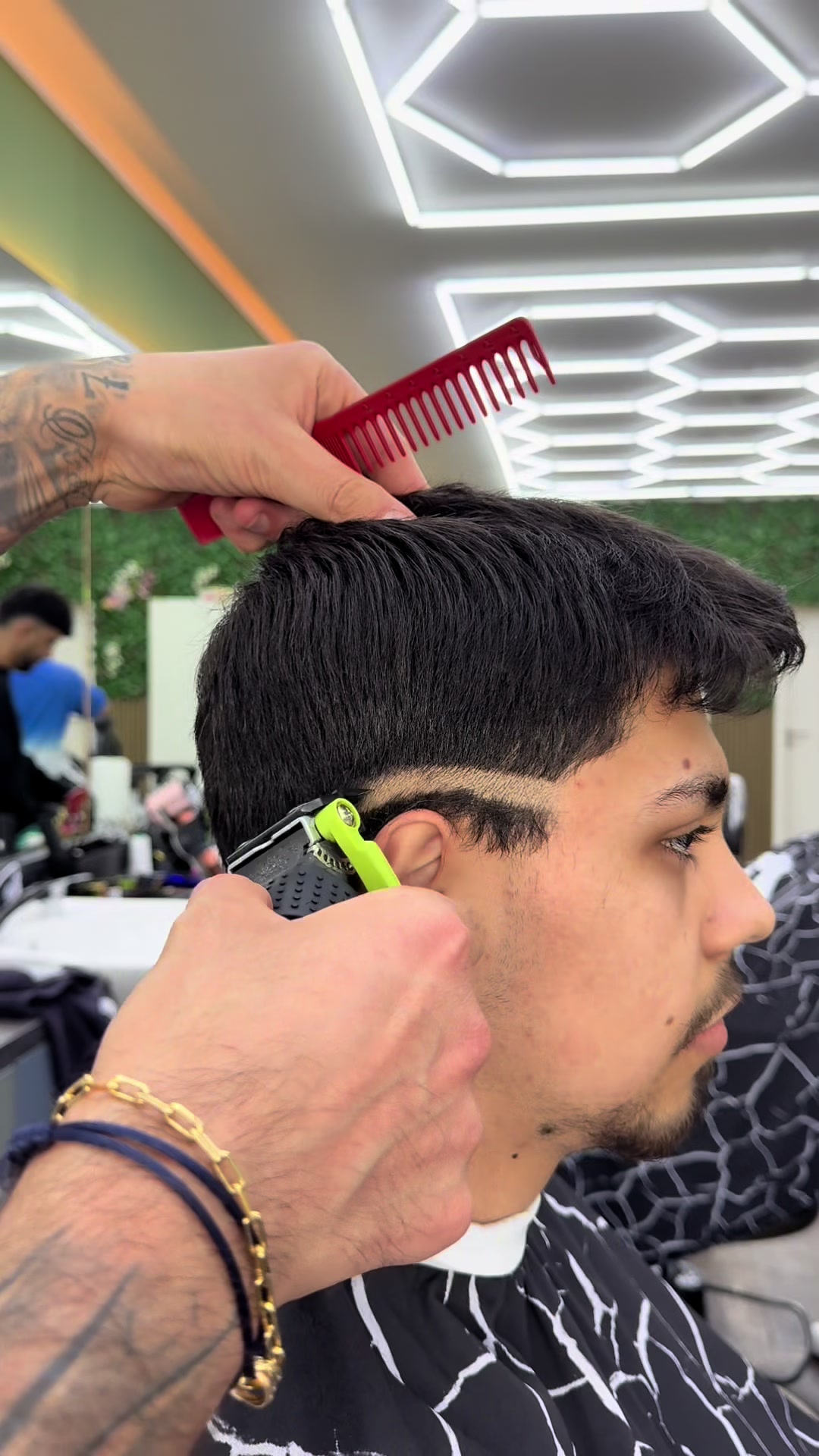 @Sero Cut
