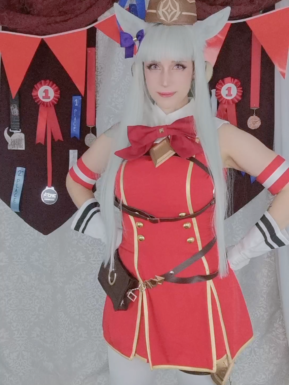 @Sauronp Cosplay