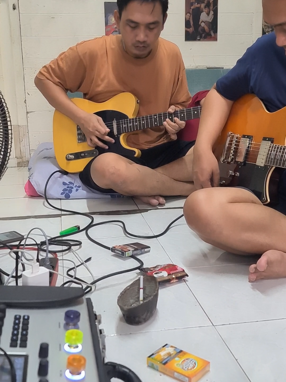 @Official Gitaris Cilacap