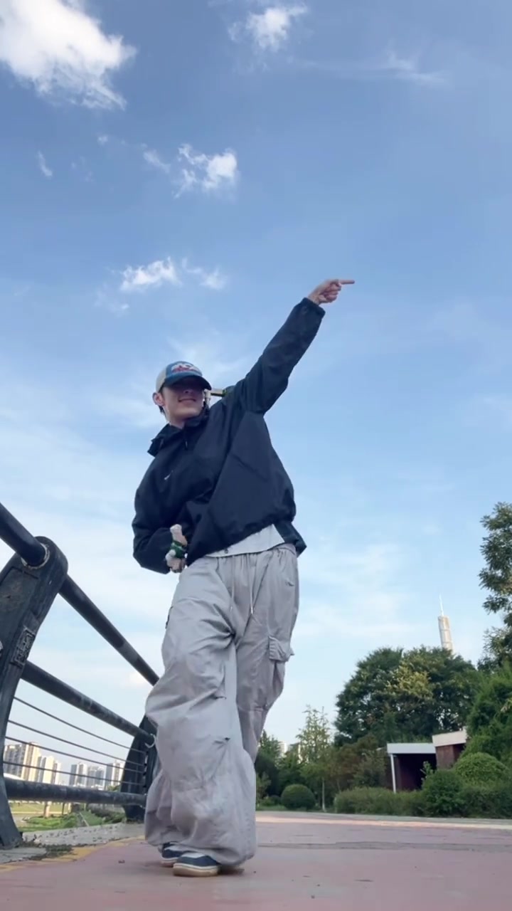 @Yuzhe 宇哲
