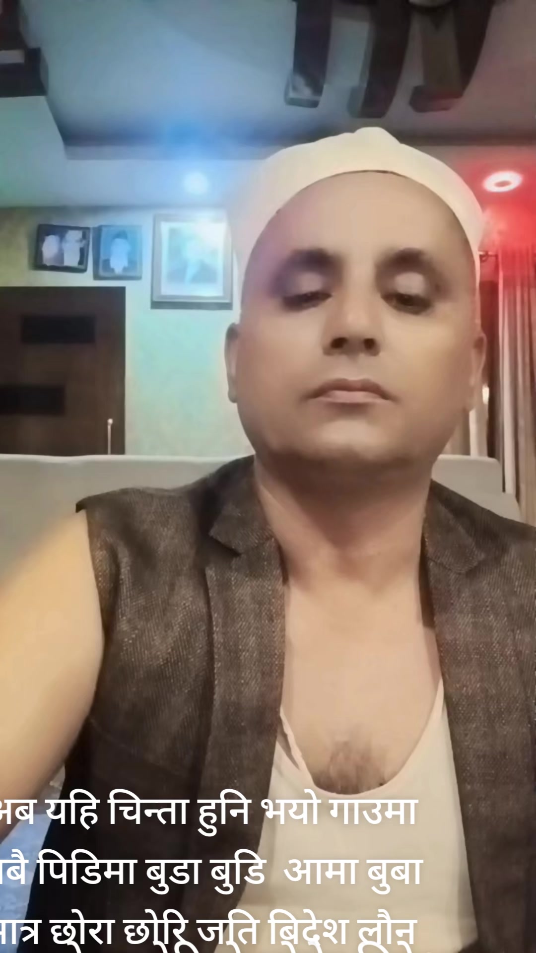 @Krishnabashyal123
