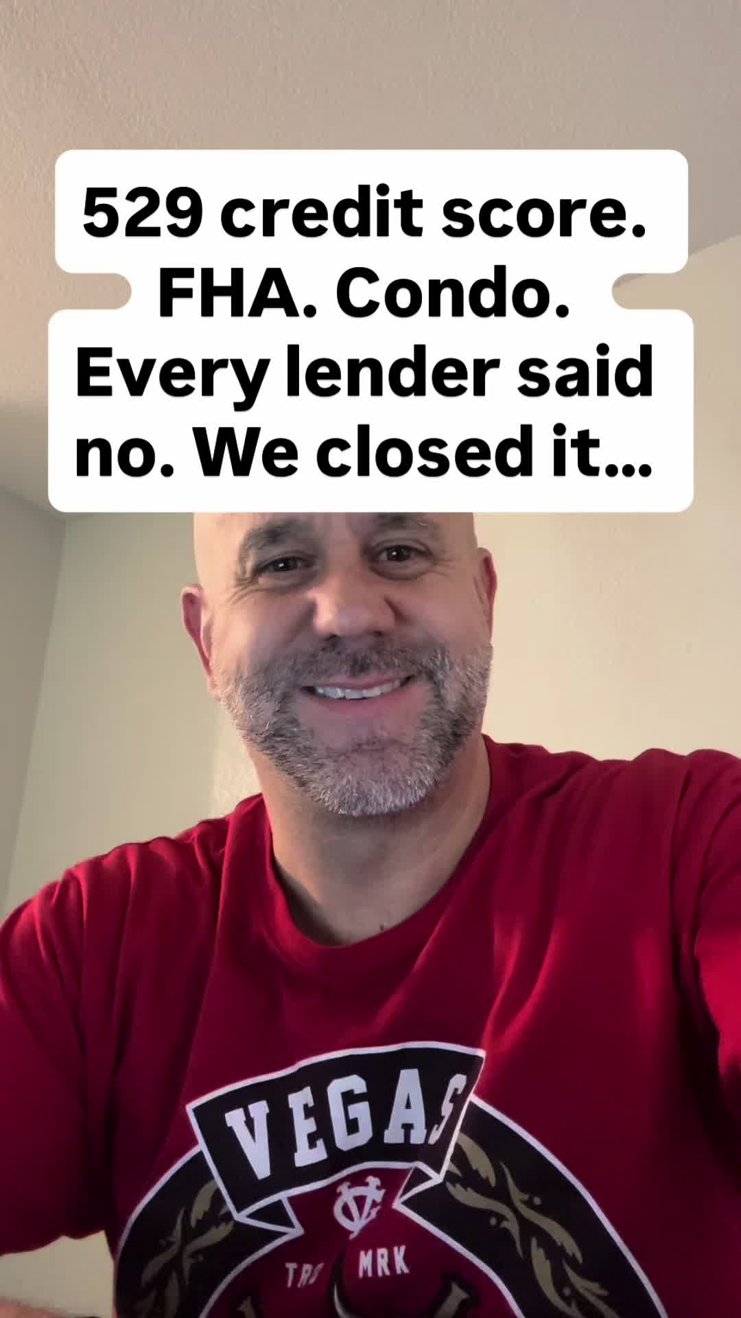 @MikePrenesti The MortgageJedi