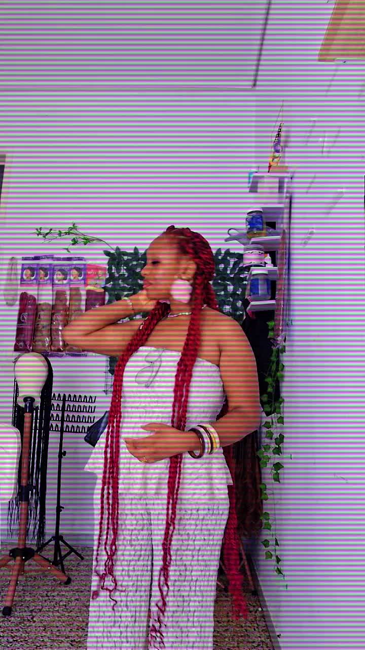 @ab's hair, jewelries and more