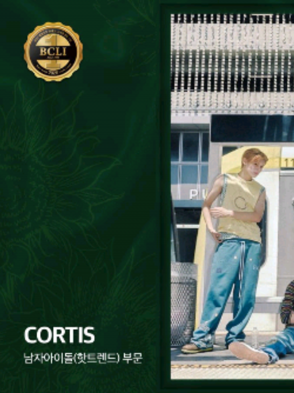 @Cortis Vote Space