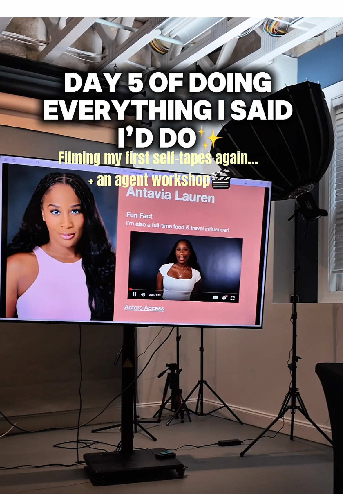 @Tav Reviews Everything