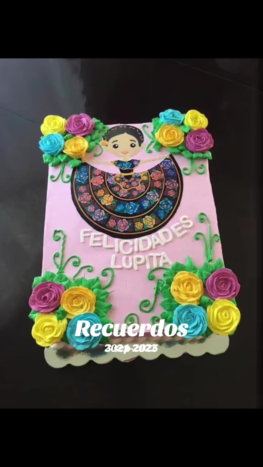 @💐🥖Mary Morales 🎂🍮💐