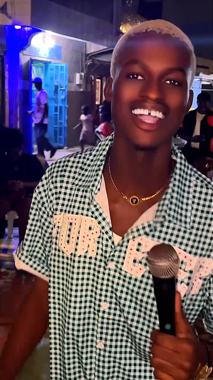 @Eumeudy artiste 🎼