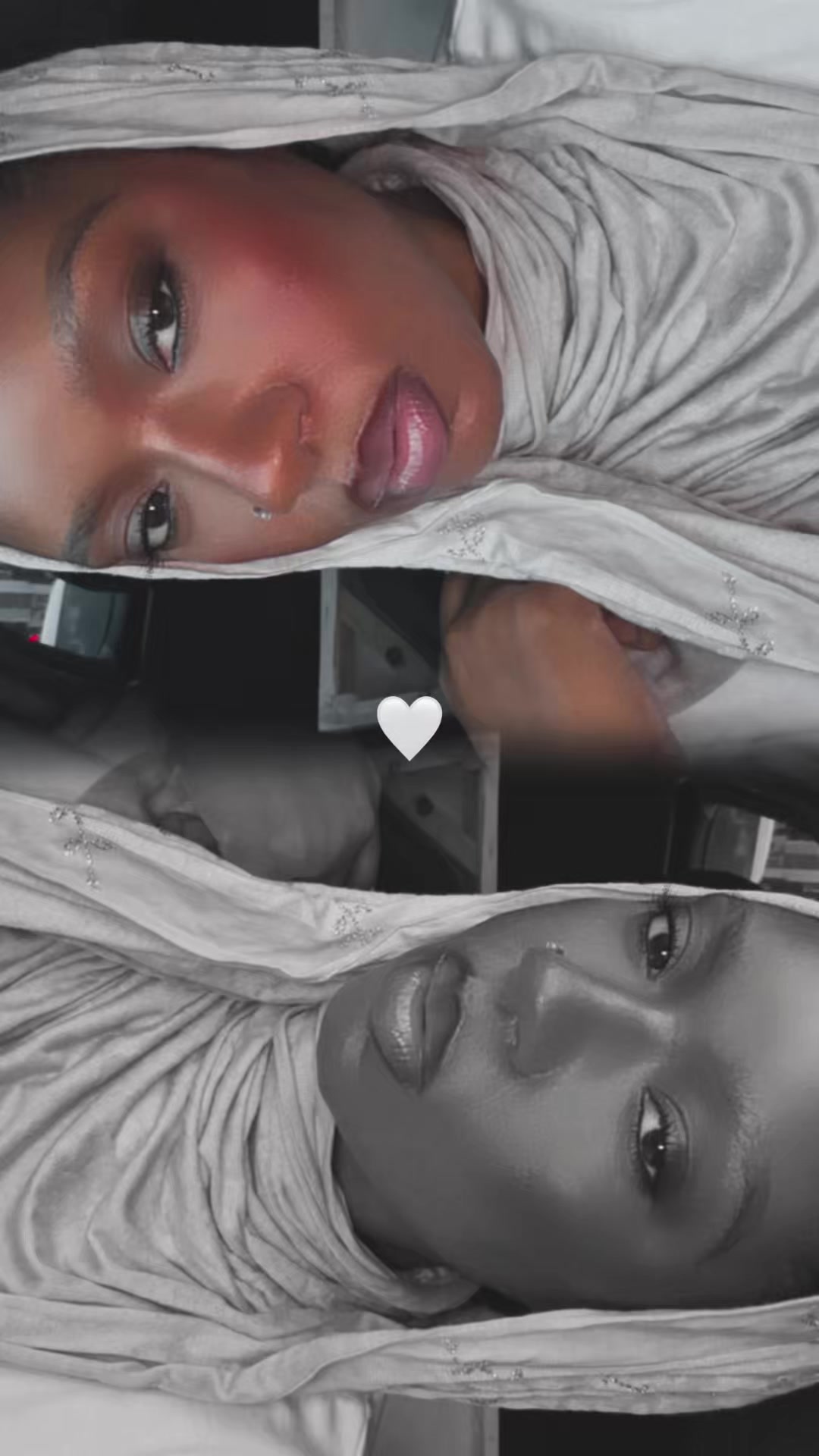 @Ebony | Beauty & Modest Style