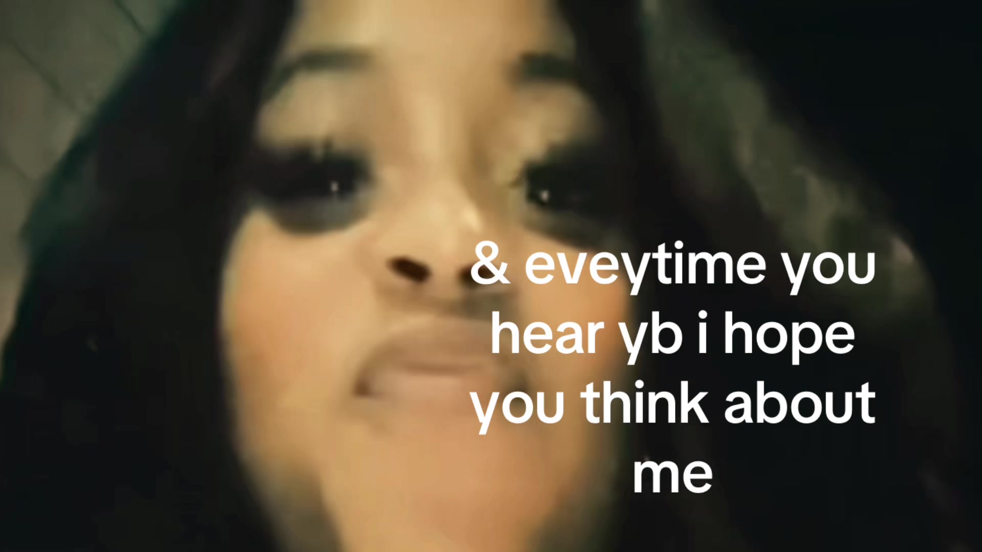 @:)