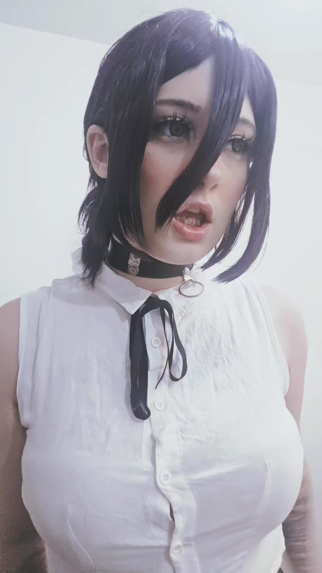 @Mugetsu.Cosplay ᖭི༏ᖫྀ
