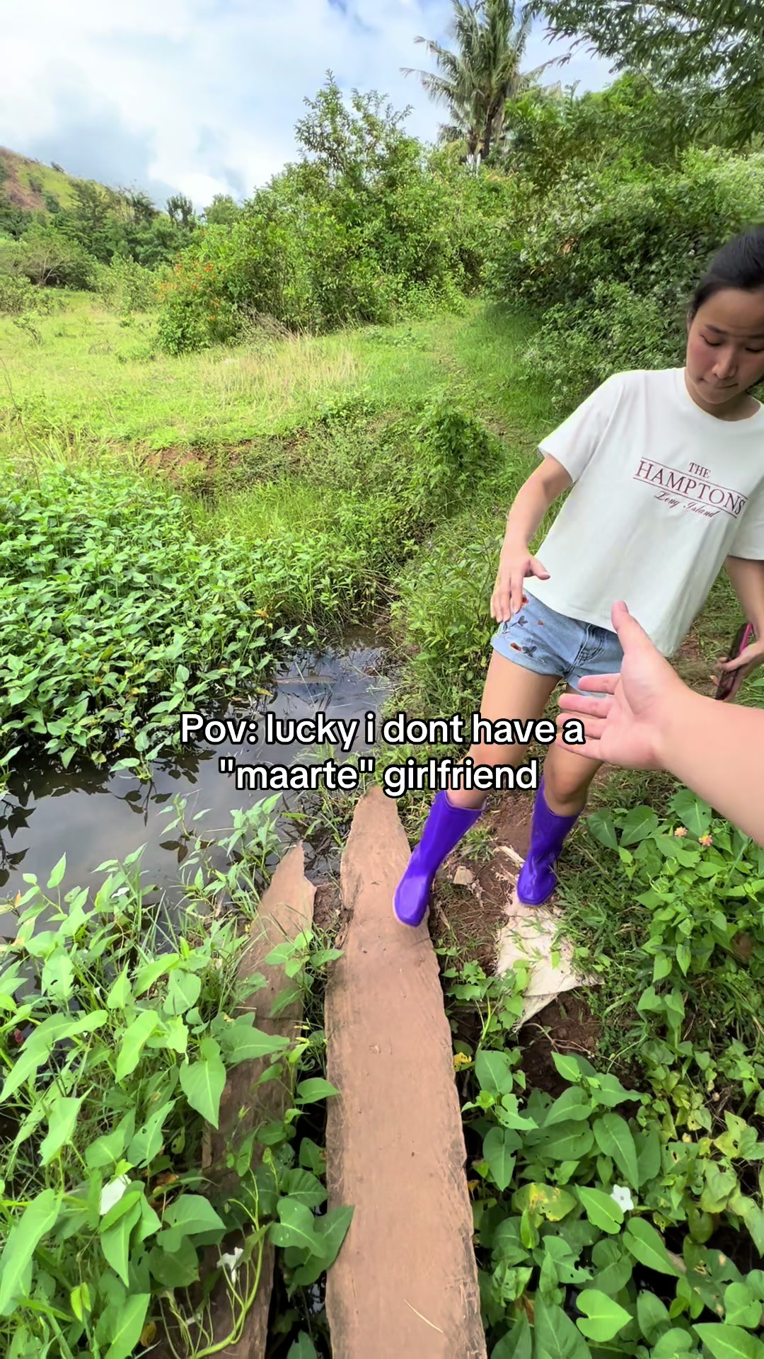 @Migs & Eca