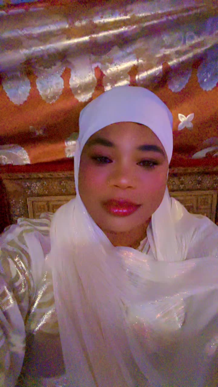 @Najma M Nuro