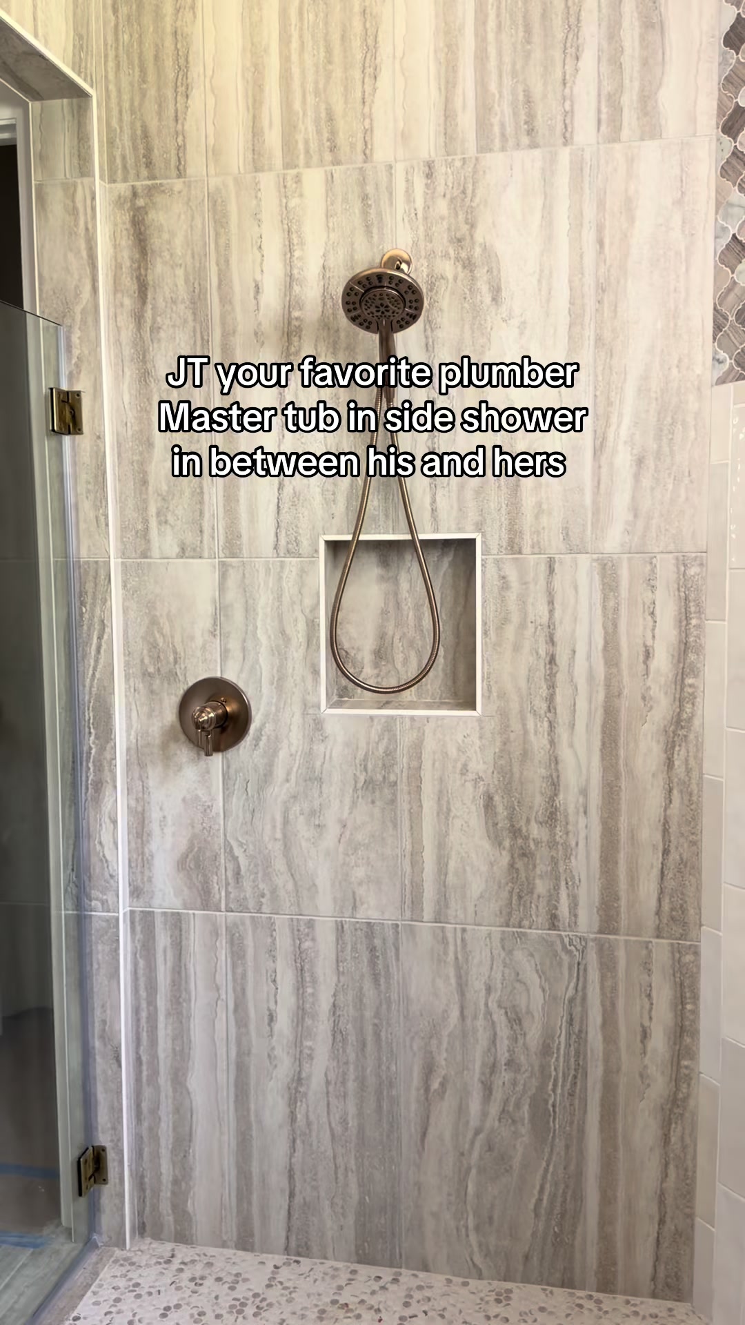 @GOLD STANDARD PLUMBING LLC