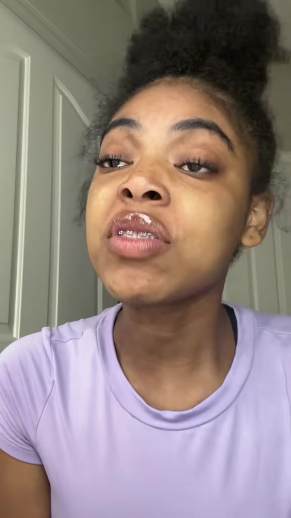 @jaliyahtheactress
