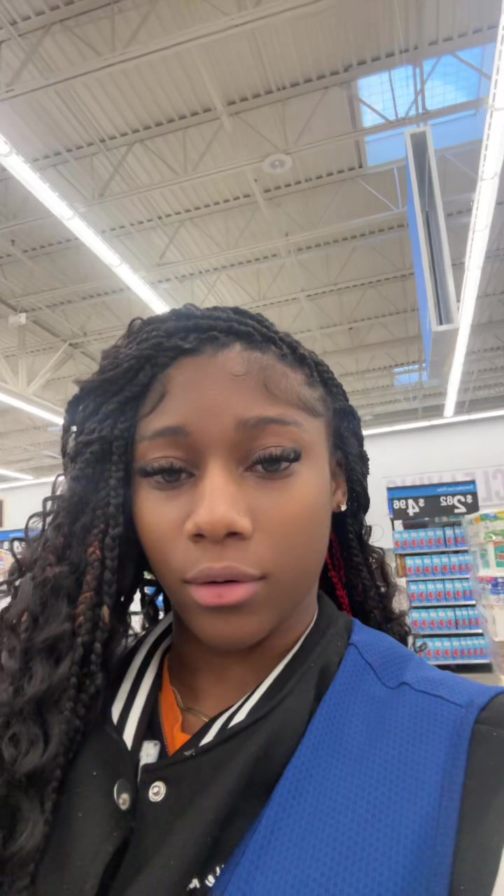 @Princess Monae