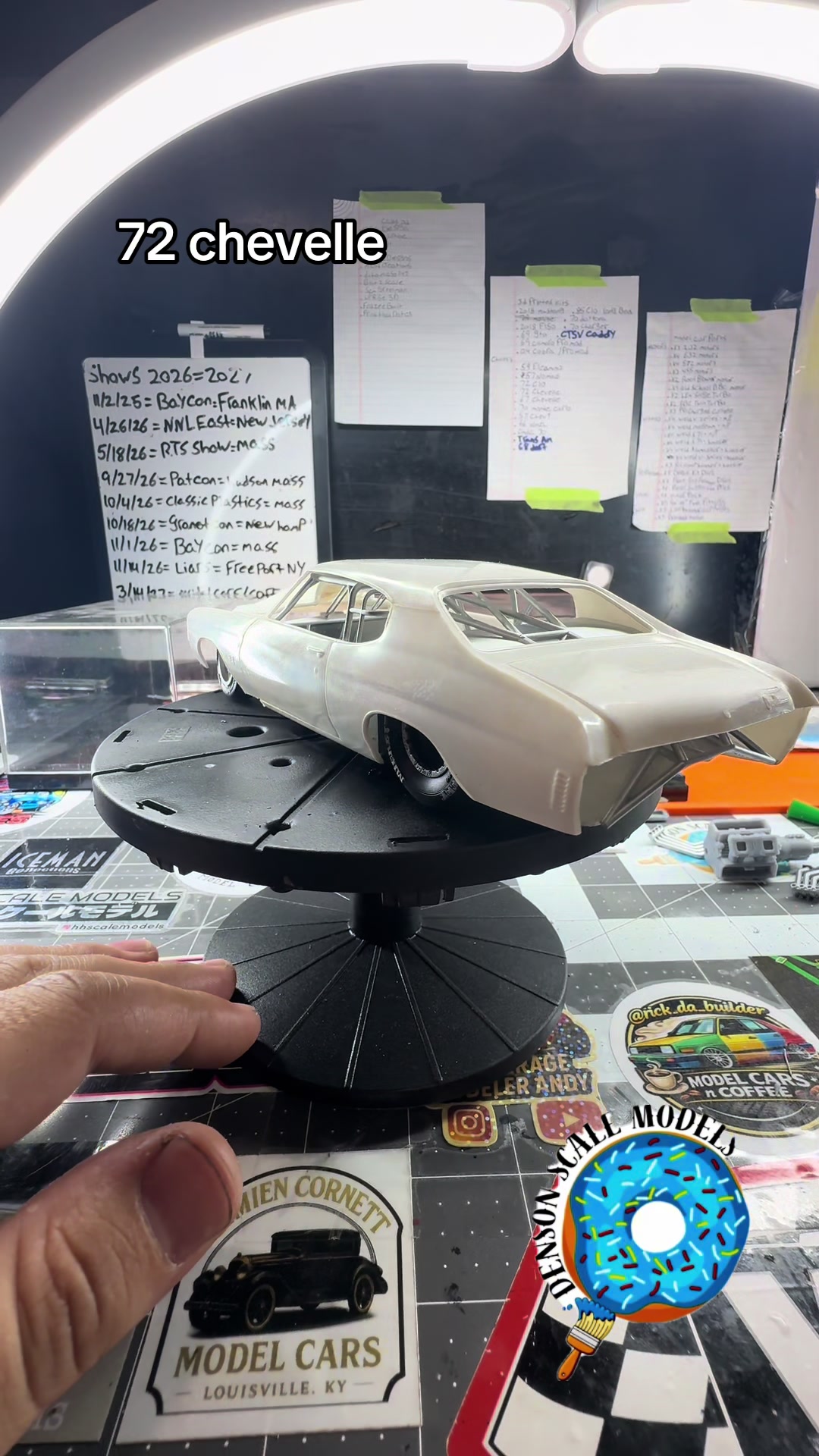 @DensonScaleModels