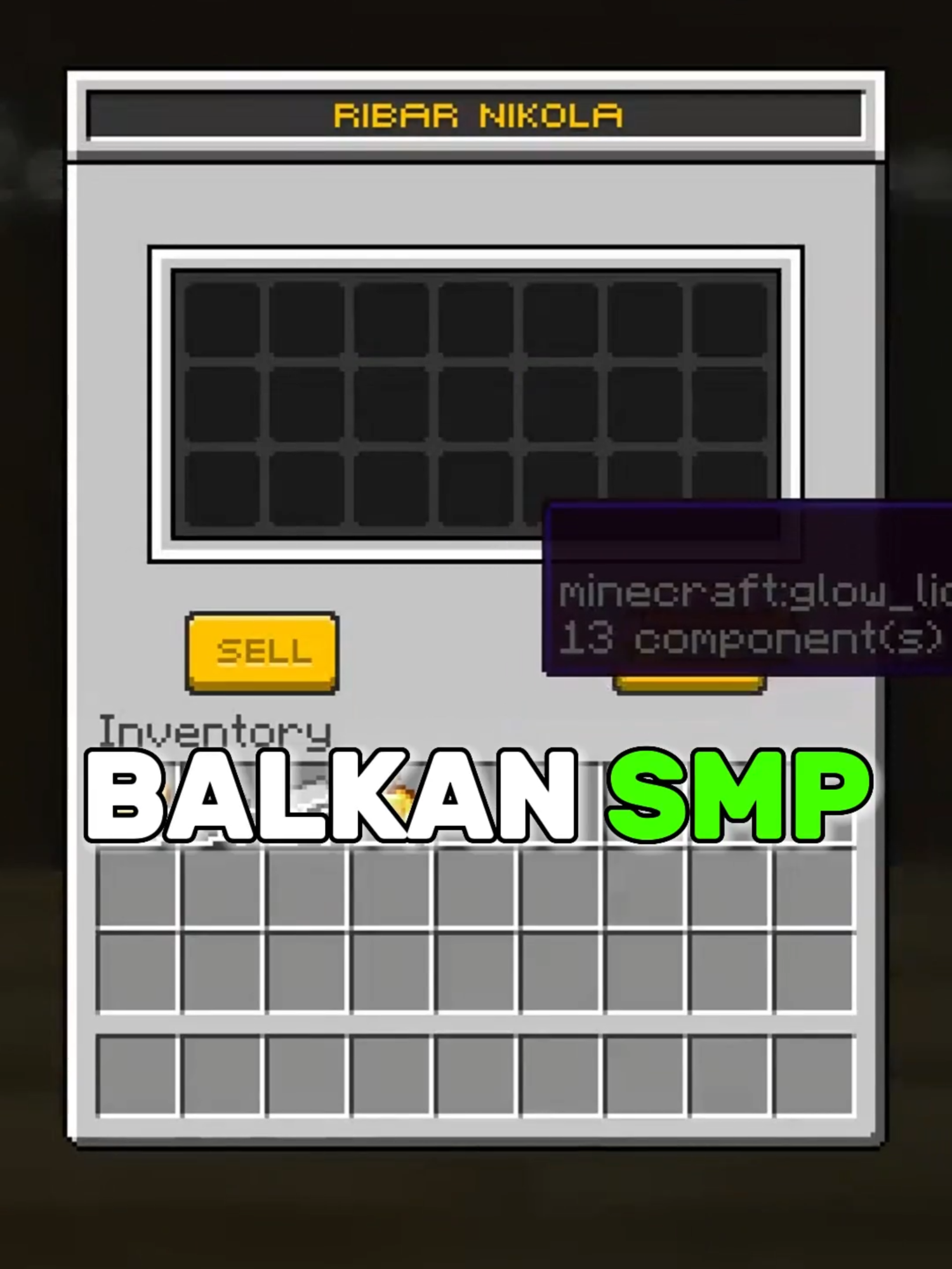 @Balkan SMP