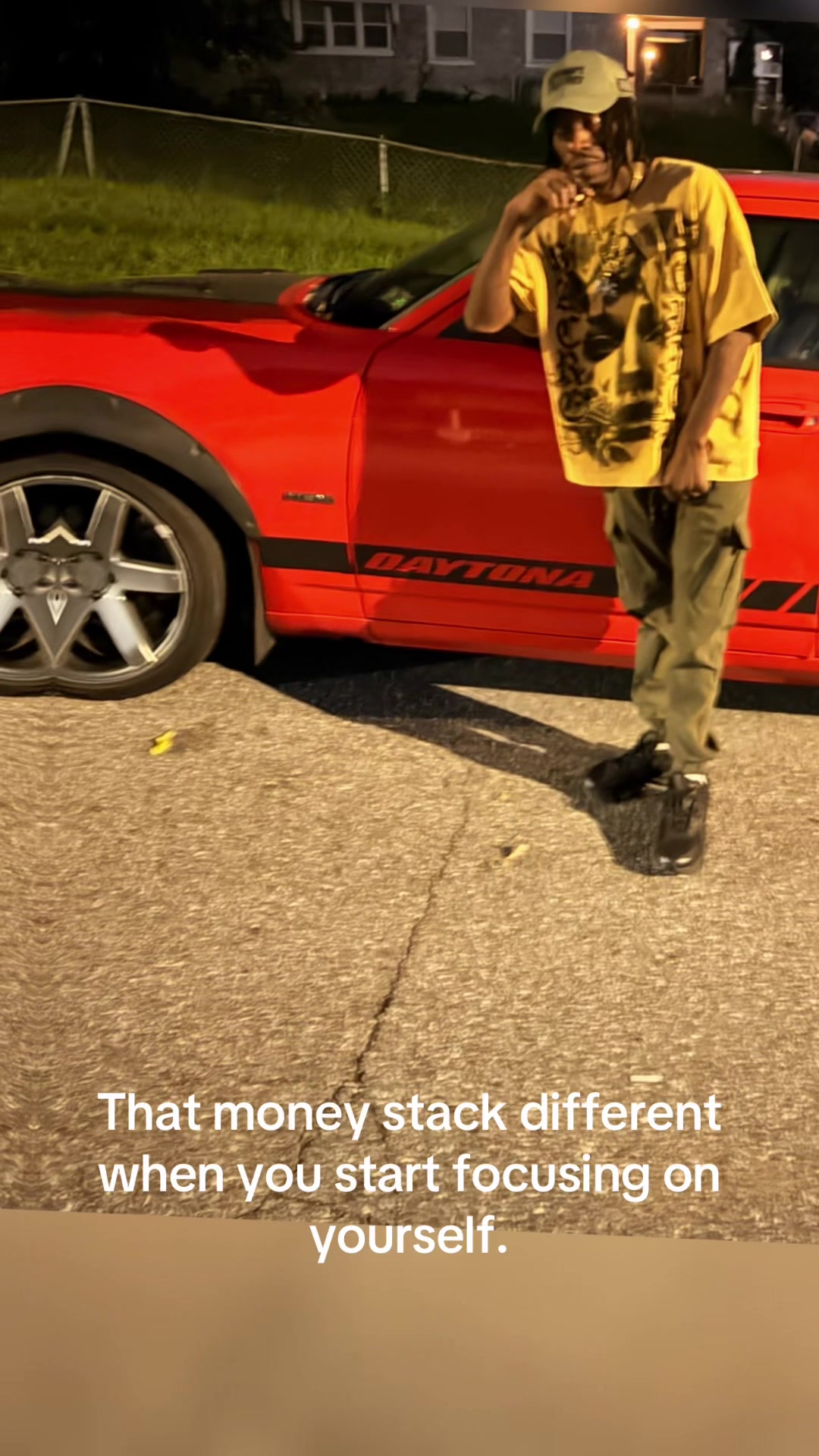 @Moneybagg Black