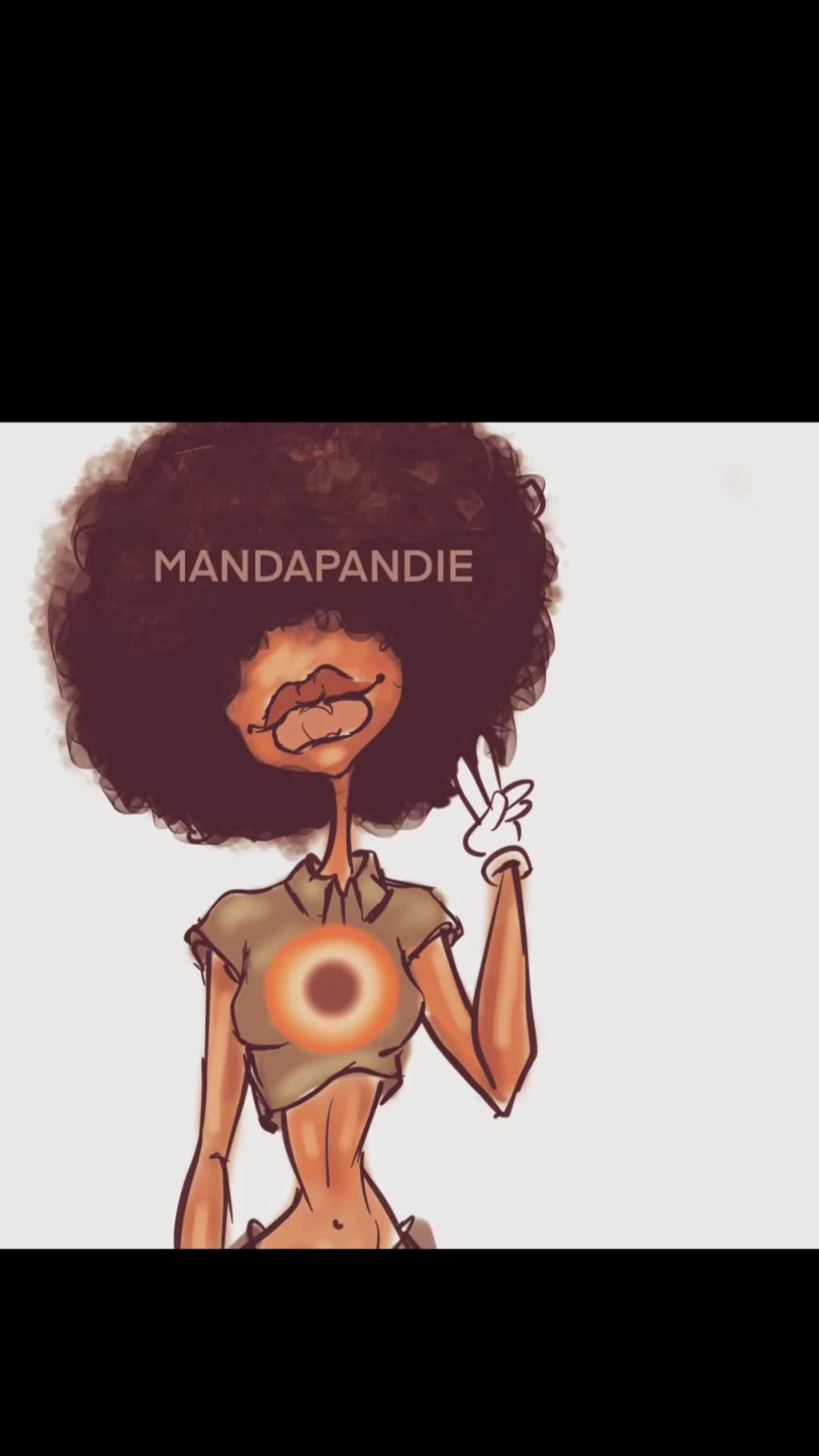 @MandaPandie