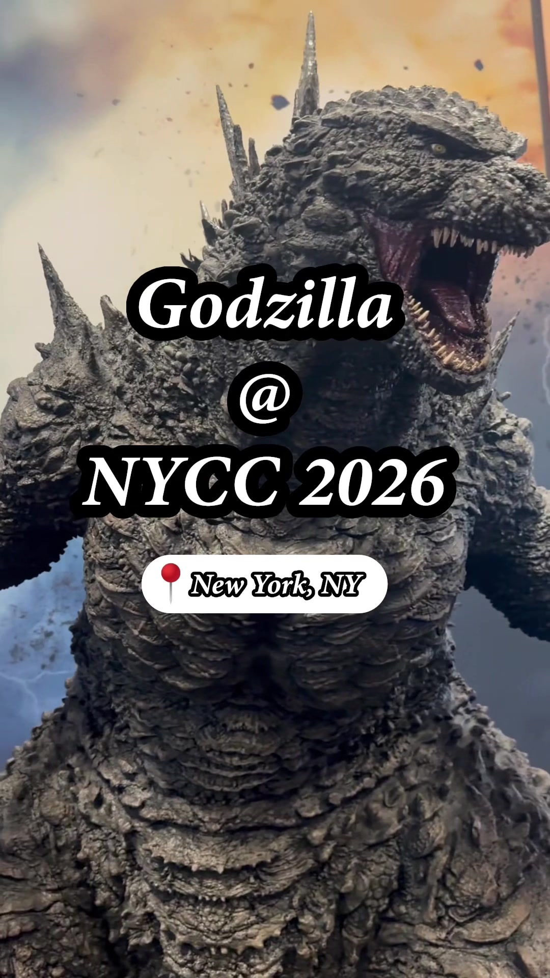 @Glenn King | NJ Creator