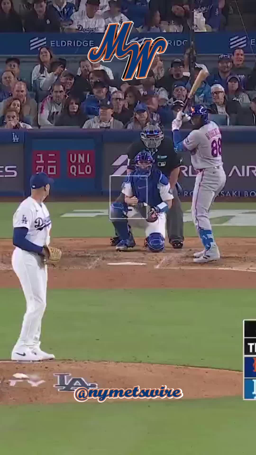 @Mets Wire