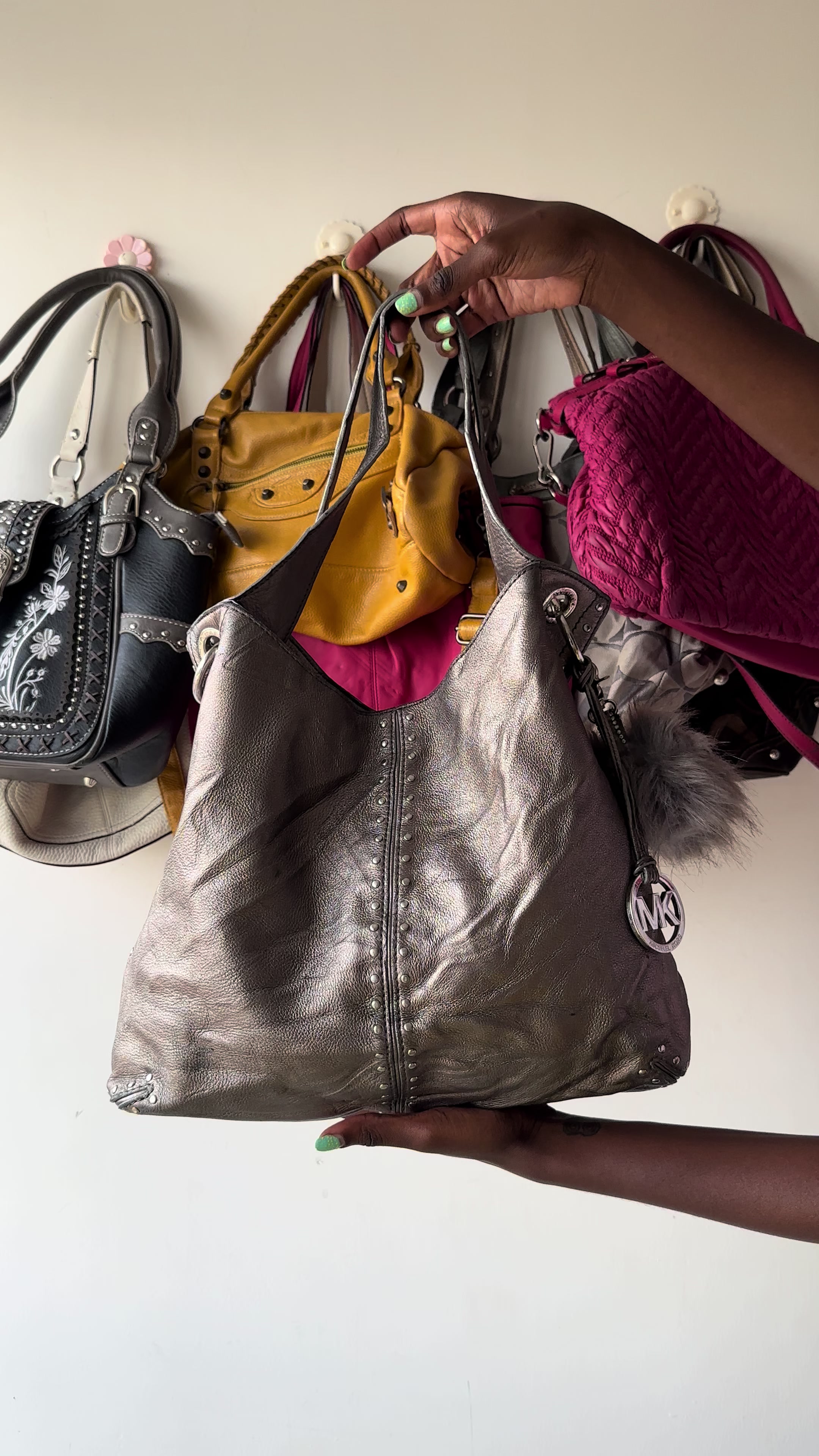 @BAG ALCHEMY