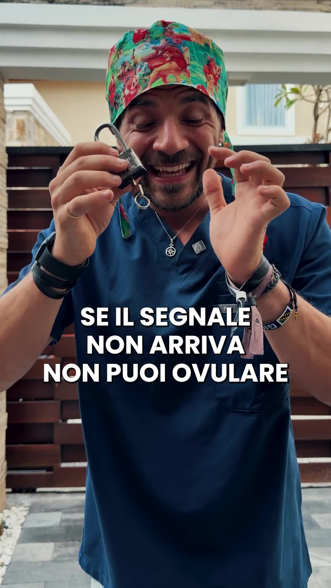 @Doc Giuseppe Lupica Ginecologo