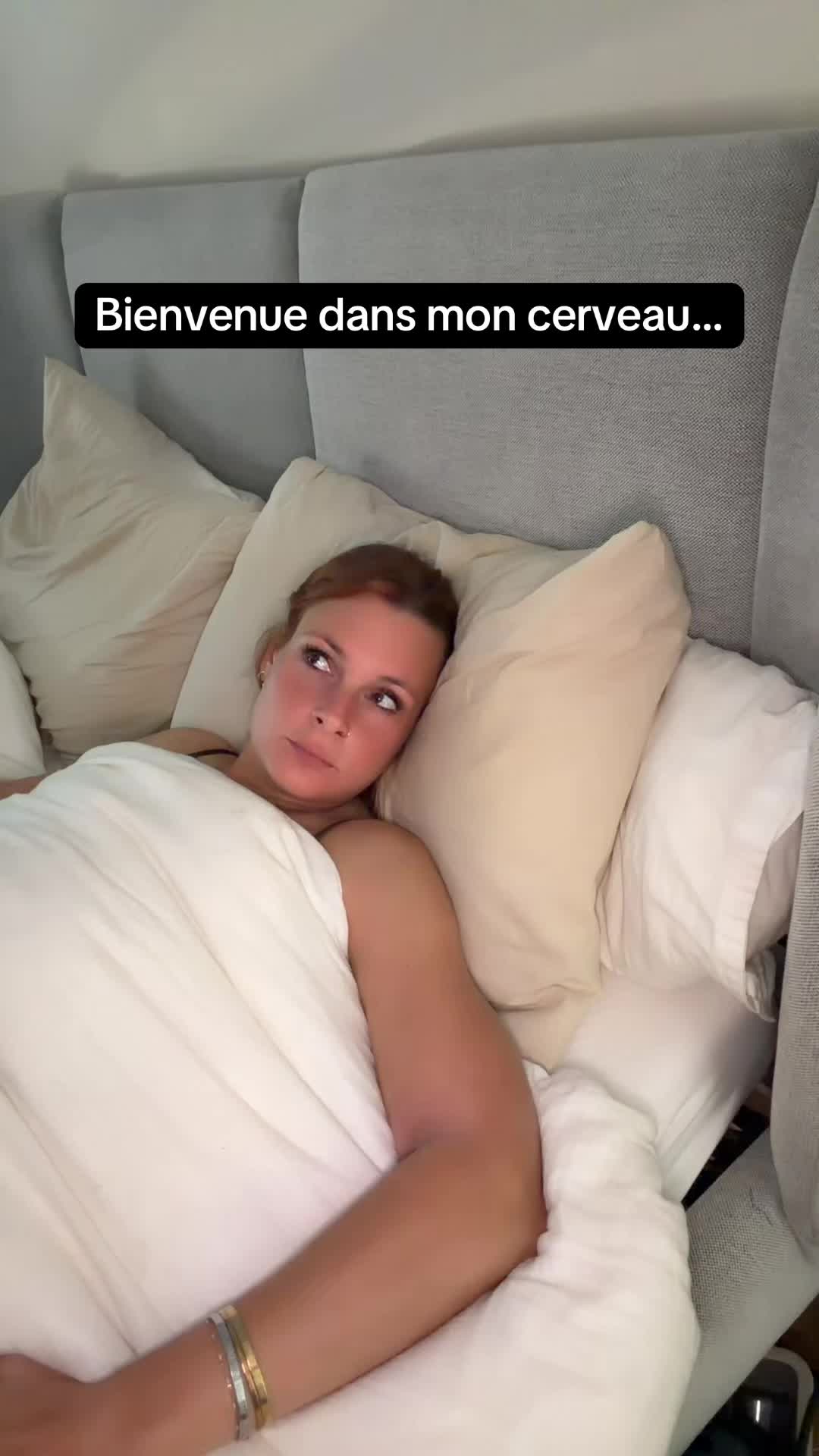 @Pauline | La R&eacute;veilleuse