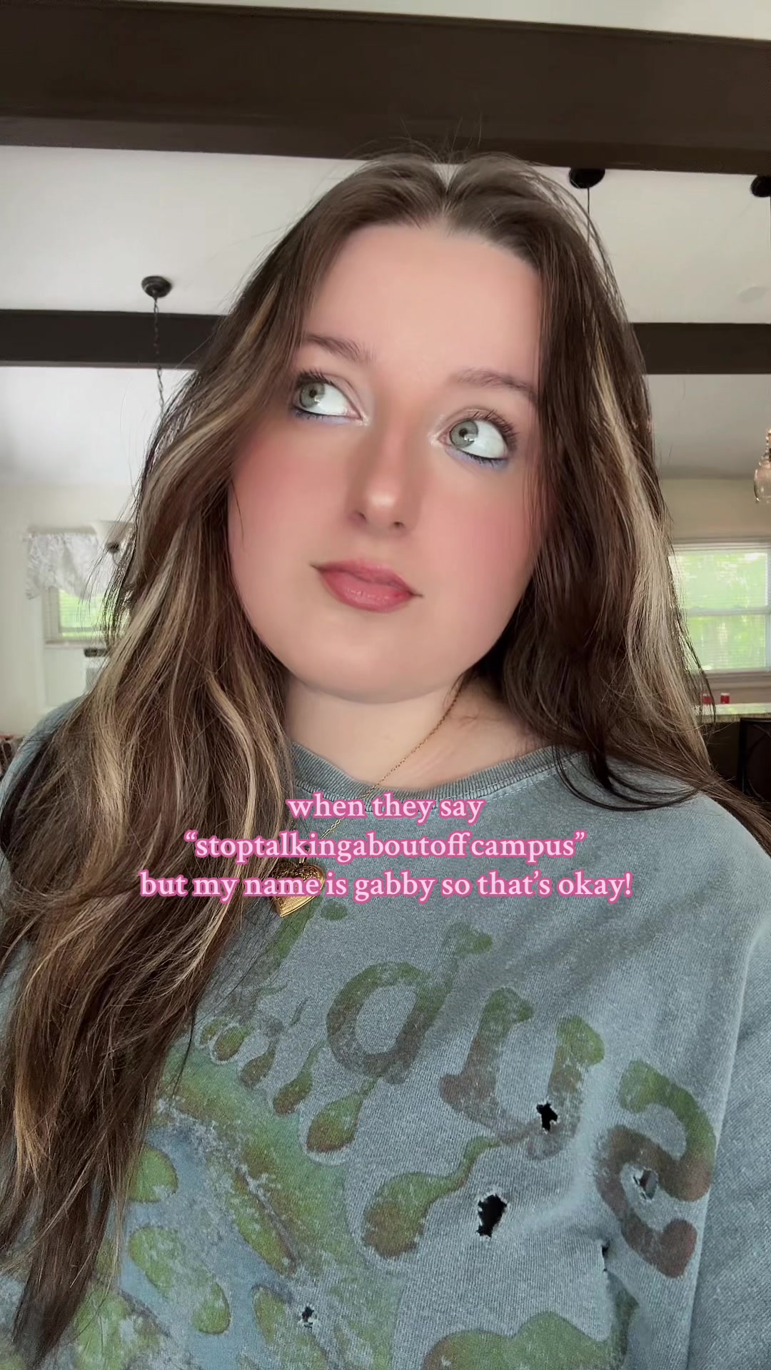 @gabby ⎊