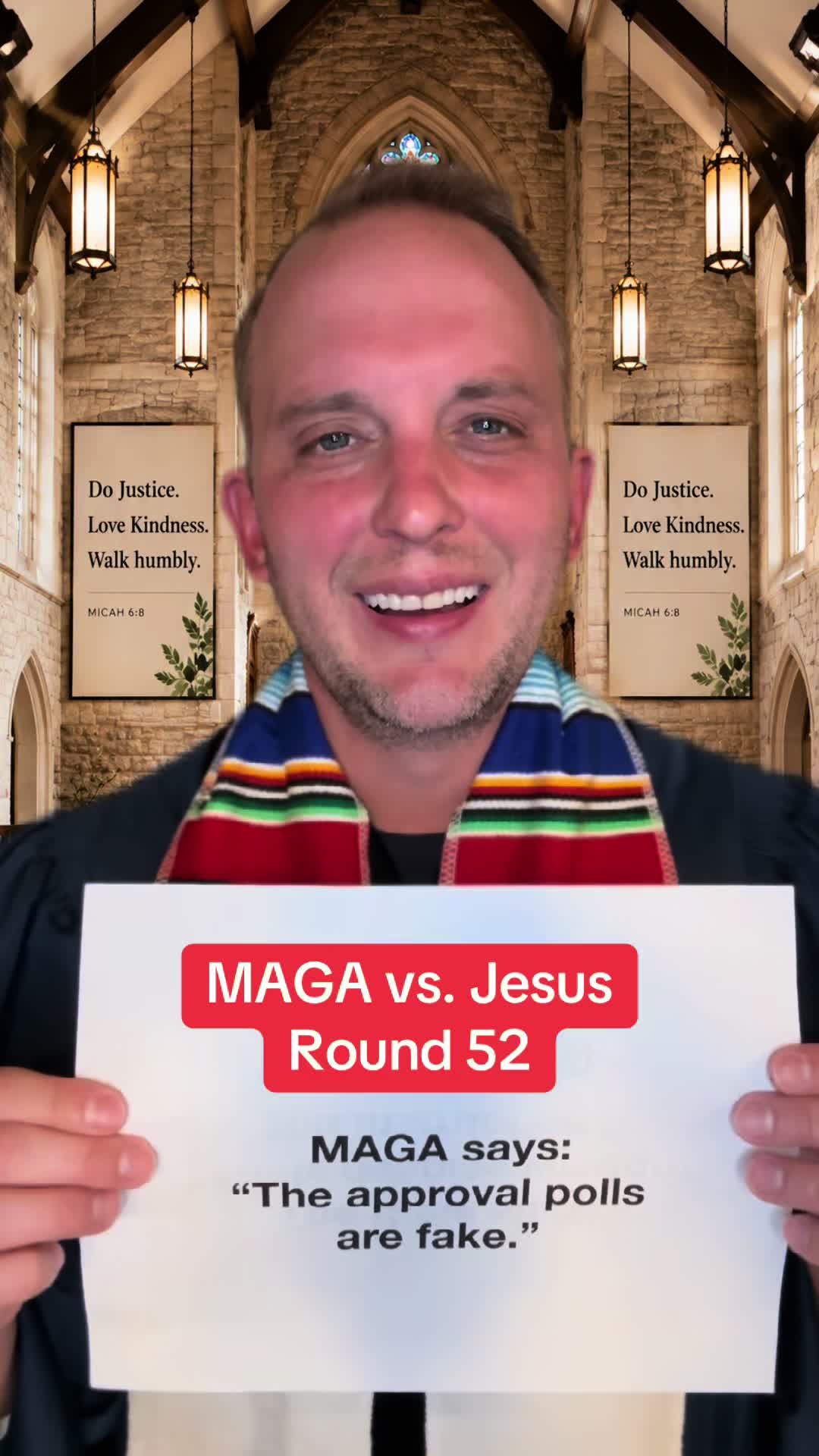 @Rev. Dr. Caleb J. Lines