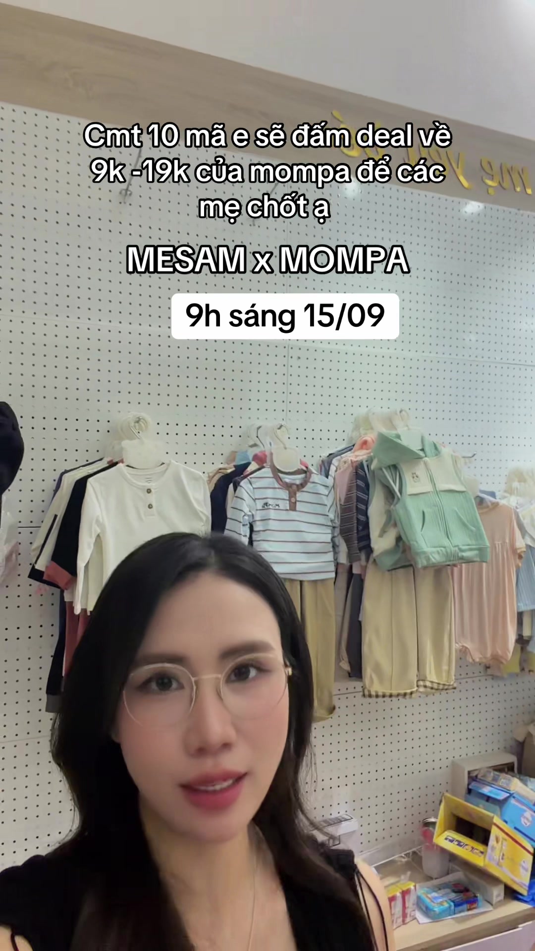 @Mẹ Sam Review