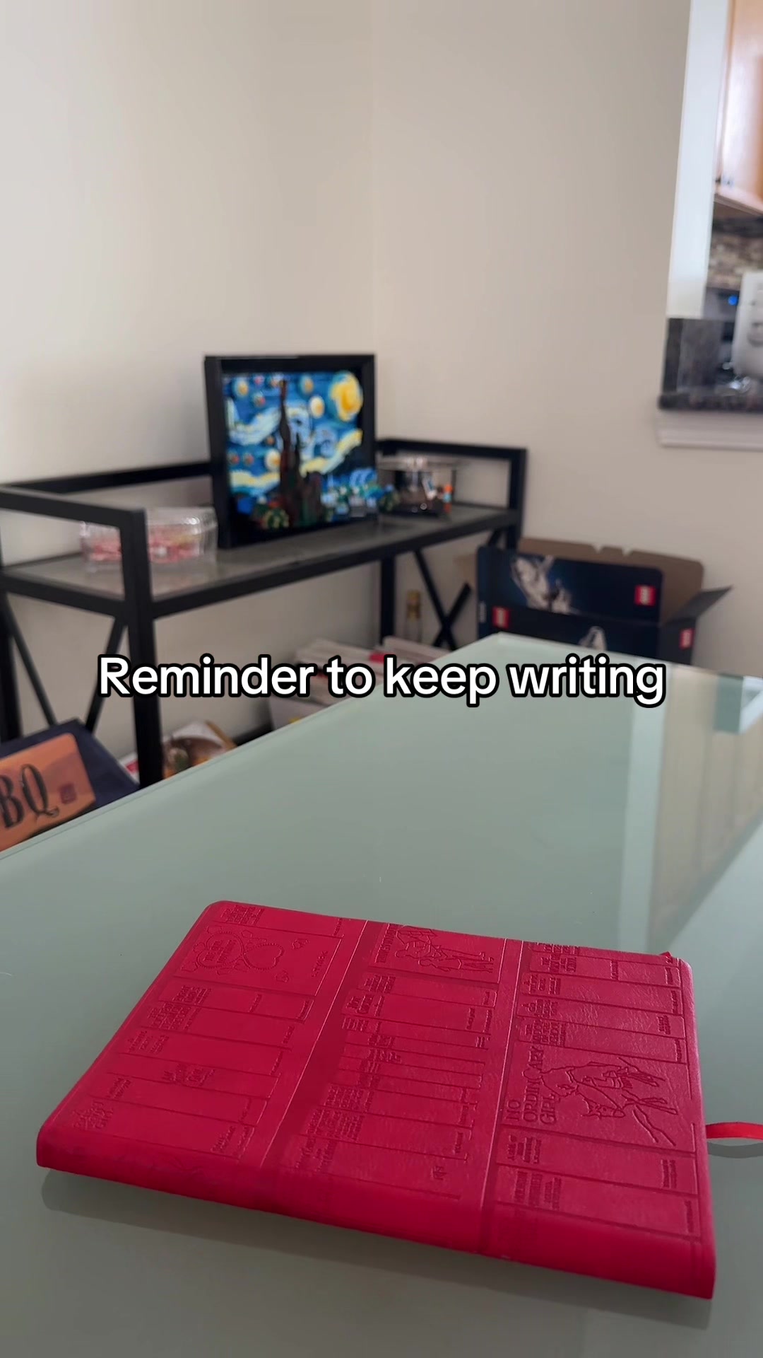 @Ella writes K-pop books