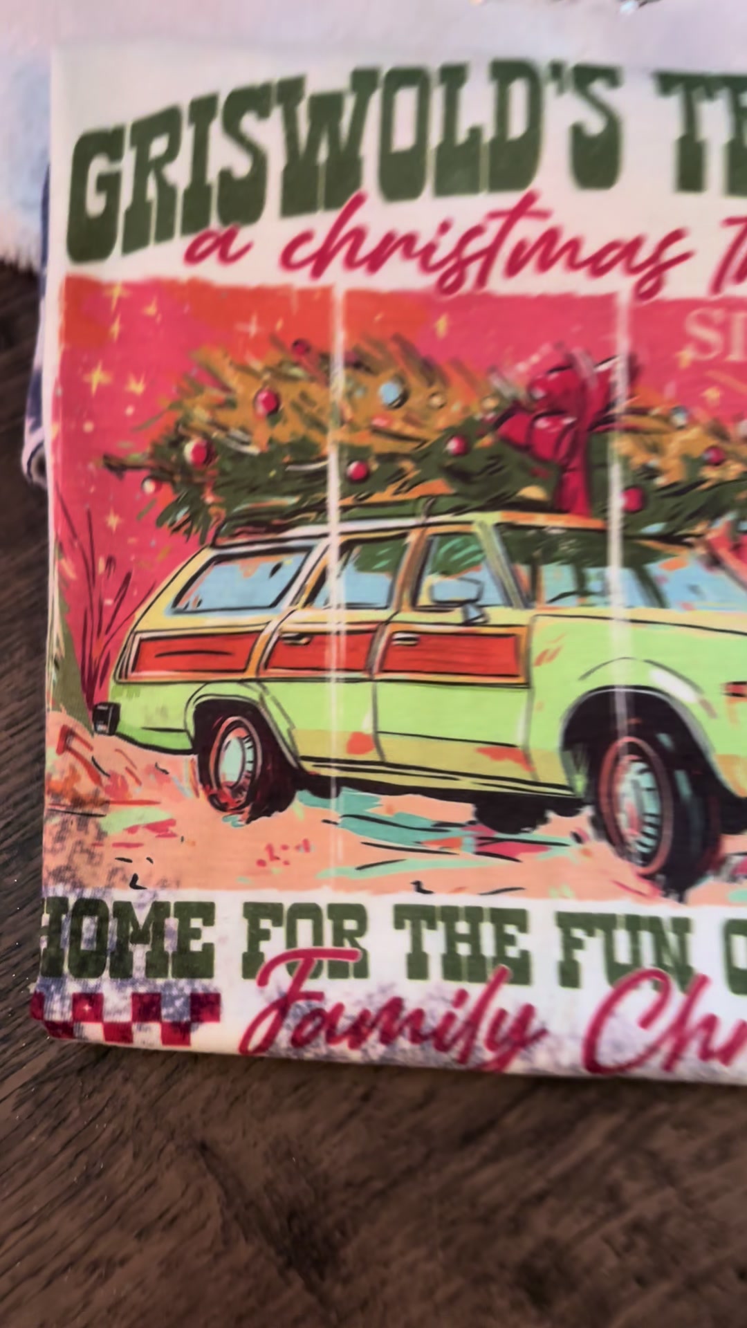 @Wild Holler Boutique